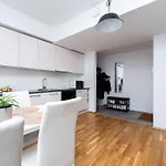 Location - Large Balcony - New Building * Talin
