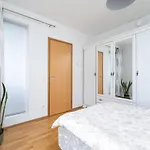 Location - Large Balcony - New Building * Talin