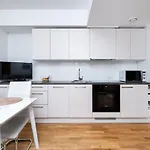 Location - Large Balcony - New Building * Talin