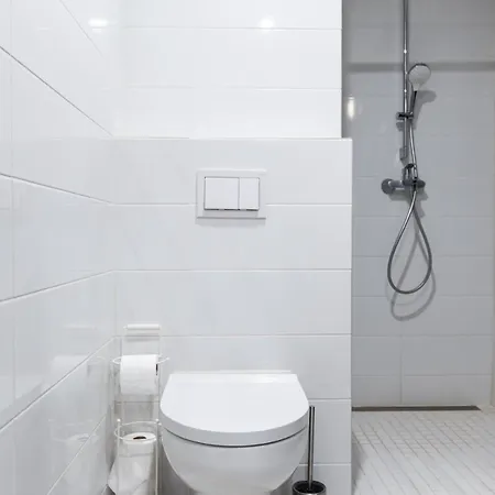 Appartement Location - Large Balcony - New Building Tallinn