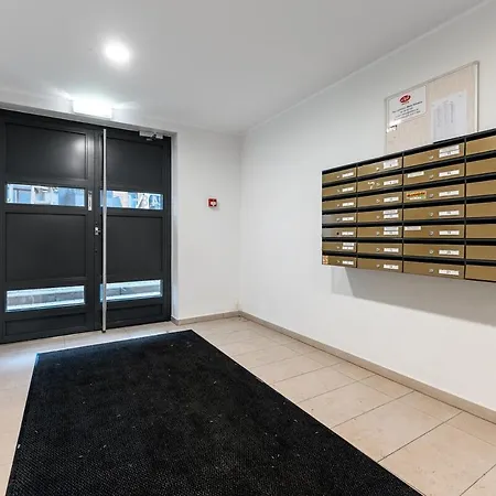 Apartman Location - Large Balcony - New Building Tallinn