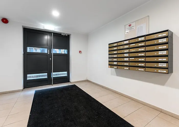 Korter Location - Large Balcony - New Building Tallinn