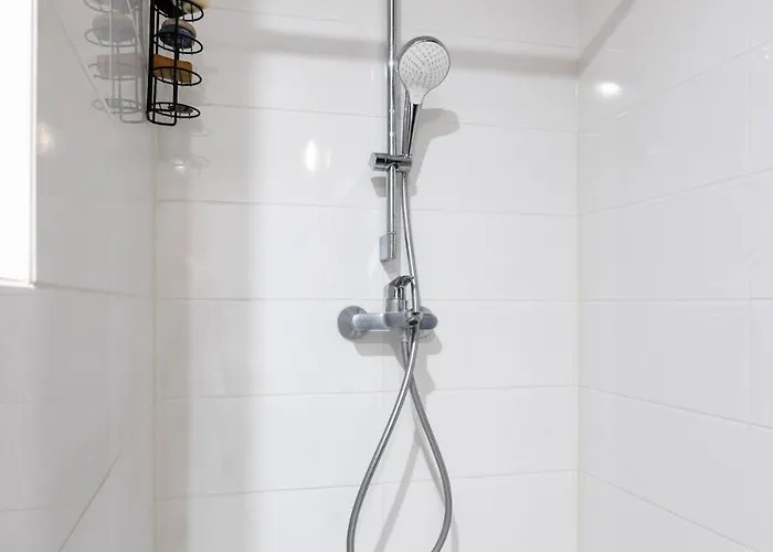 Appartement Location - Large Balcony - New Building Tallinn